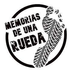 Foto de perfil de Youtube del canal de MEMORIAS DE UNA RUEDA