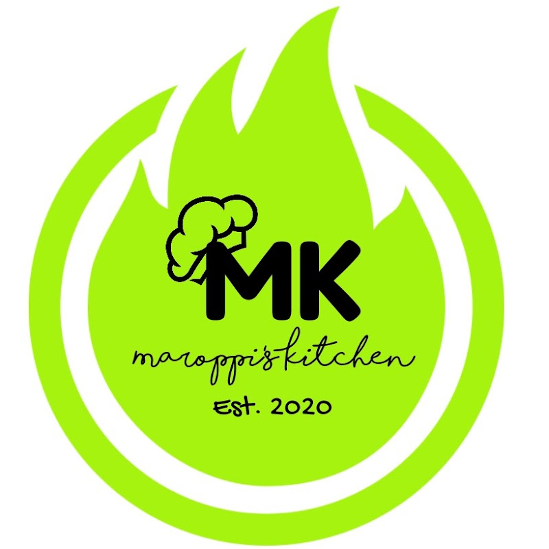 Maroppi's Kitchen