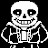 sans the skeleton