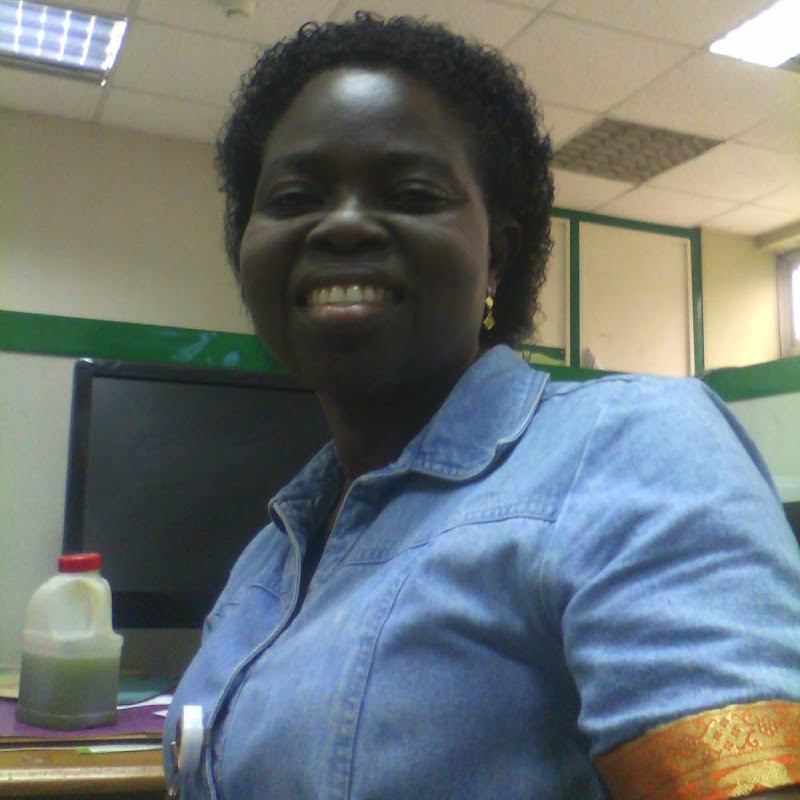 Obhajajie Juliet Inegbedion icon