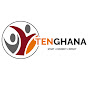 TEN Ghana logo