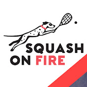 Squash On Fire