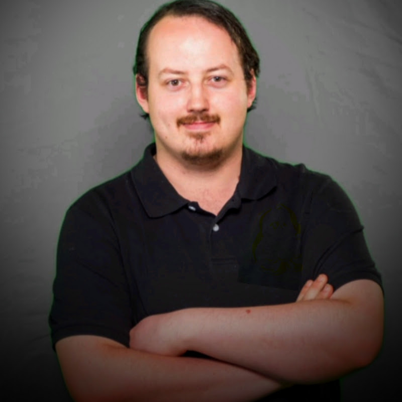 Justin Hancock