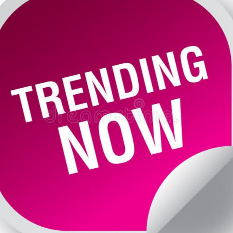 Trending Now