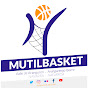 MUTILBASKET TV (CD Mutilbasket) logo