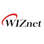 WIZnet H.K. LIMITED logo