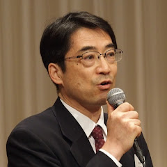 林千勝 Chikatsu Hayashi
