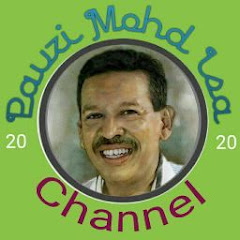 Pauzi Mohd Isa Channel Avatar