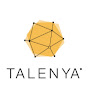 Talenya USA logo