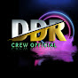 DDR CREW official