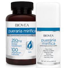 PuerariaMirificaBrasil - Pueraria Mirifica Brasilアイコン画像