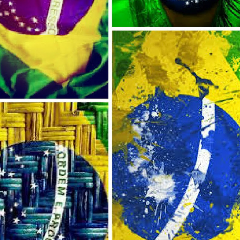 Life in Brazil
