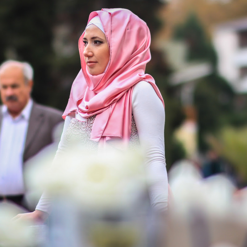 Секреты Мусульманки Logo