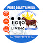 Iloilo Living Farm logo
