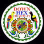 Down Hex Highway logo