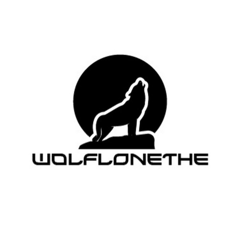 WolfLoneThe
