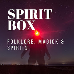 Spirit Box Avatar