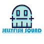 JellyFish SQUAD logo