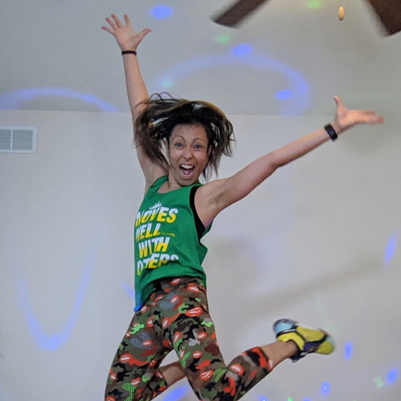 Fun Fit with Diny
