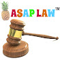 ASAP LAW logo