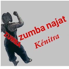 zumba najat kenitra