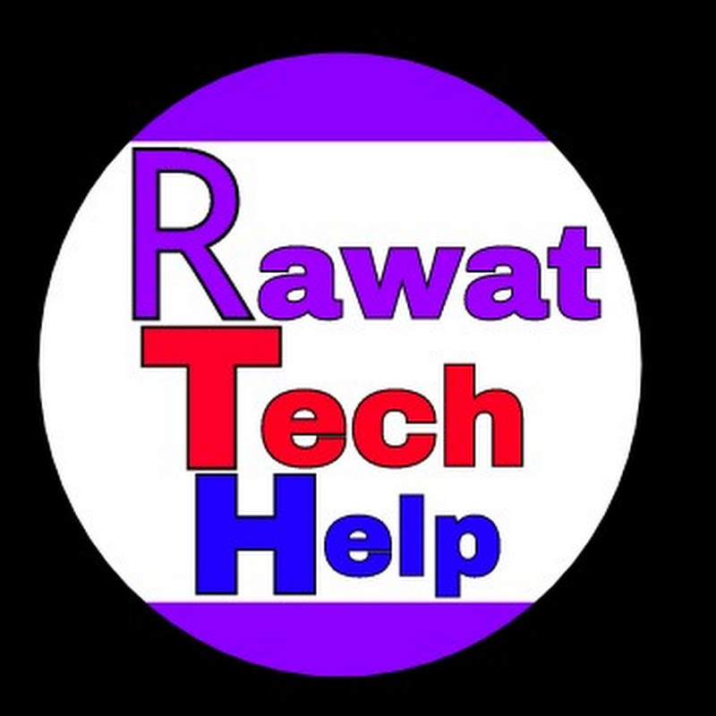Rawat Tech Help