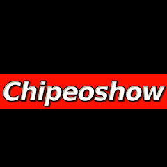 Логотип каналу ChipeoShow