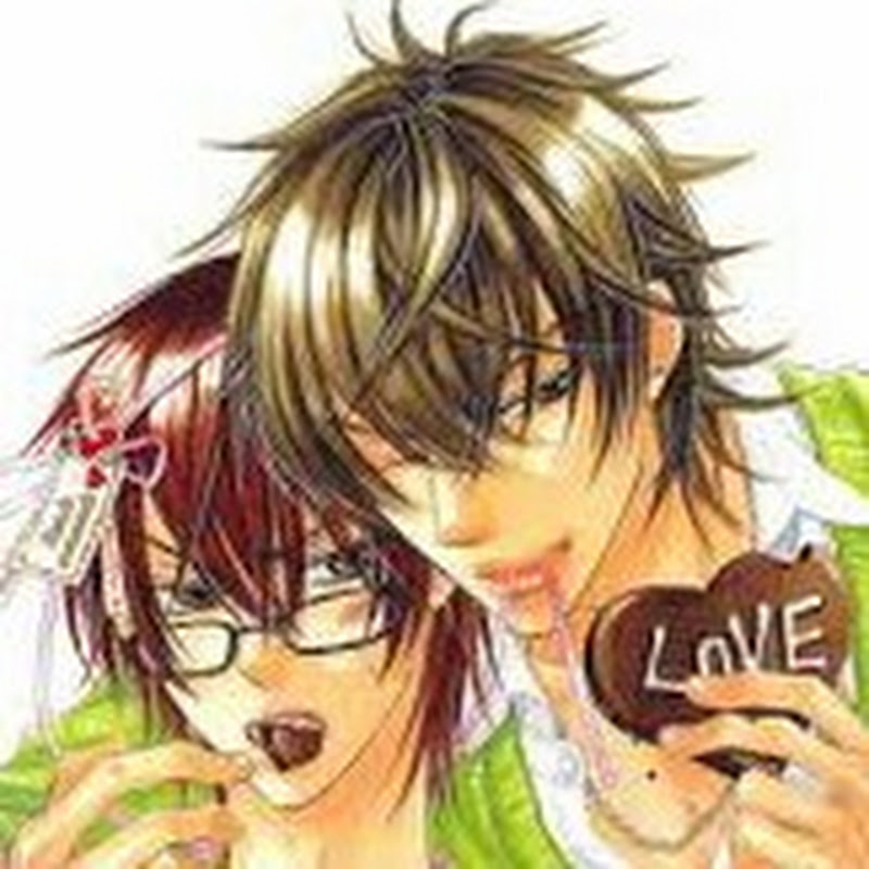 Yuki &Mkx