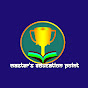Master's Education Point logo
