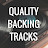 Quality Backing Tracks