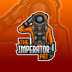 TheImperatorPat net worth