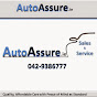 Auto Assure Ltd logo