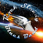 Lewis Glovers Rock Steady Blues Band logo