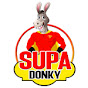 supadonky logo