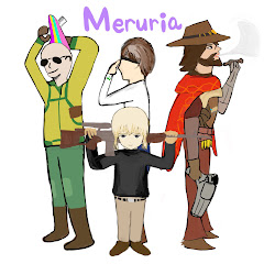 メルリア/meruria