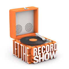 Let The Record Show TV