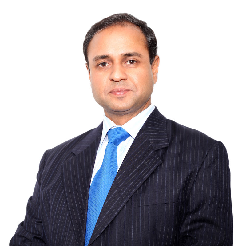 Samrat Dasgupta