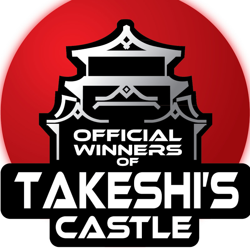 Official Winners of Takeshi's Castle - Eve Online