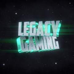 LegacyGaming channel logo