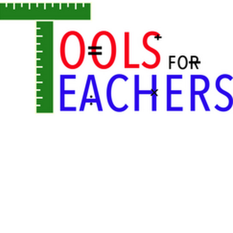 Tools For Teachers