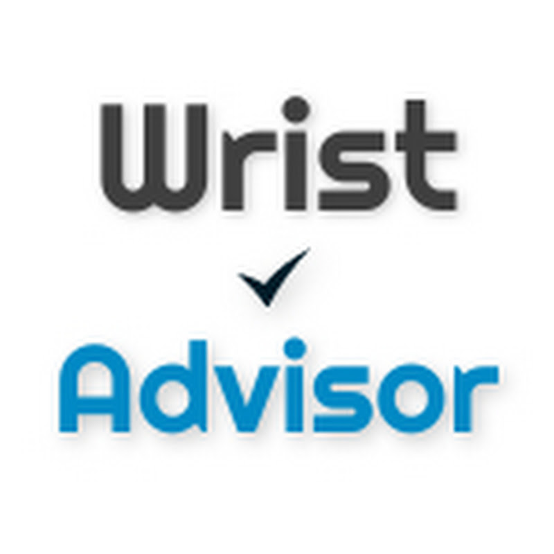 Wrist Advisor
