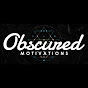 Obscured Motivations logo