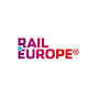 Rail Europe Australasia logo