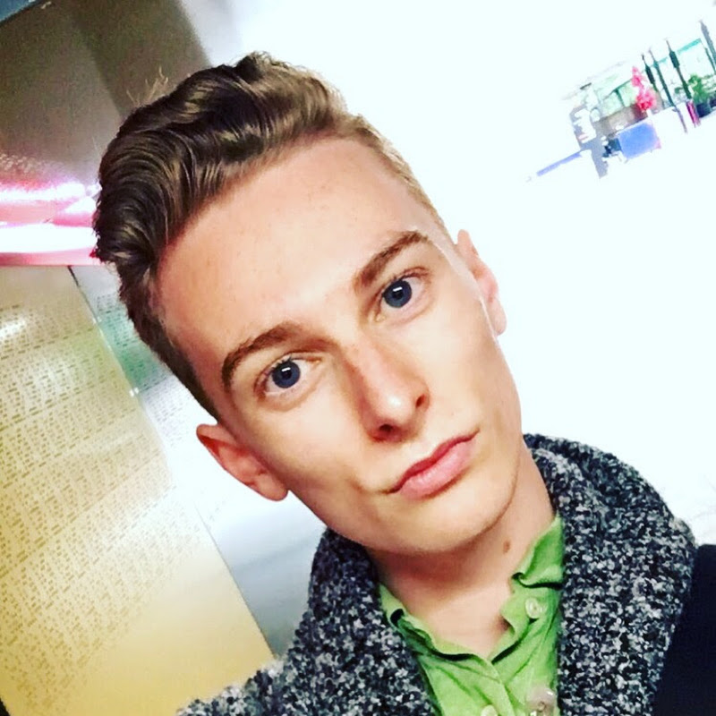 Joshua LE