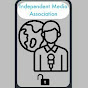 Independent Media Association logo