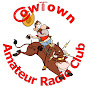 Cowtown Amateur Radio Club Fort Worth TX