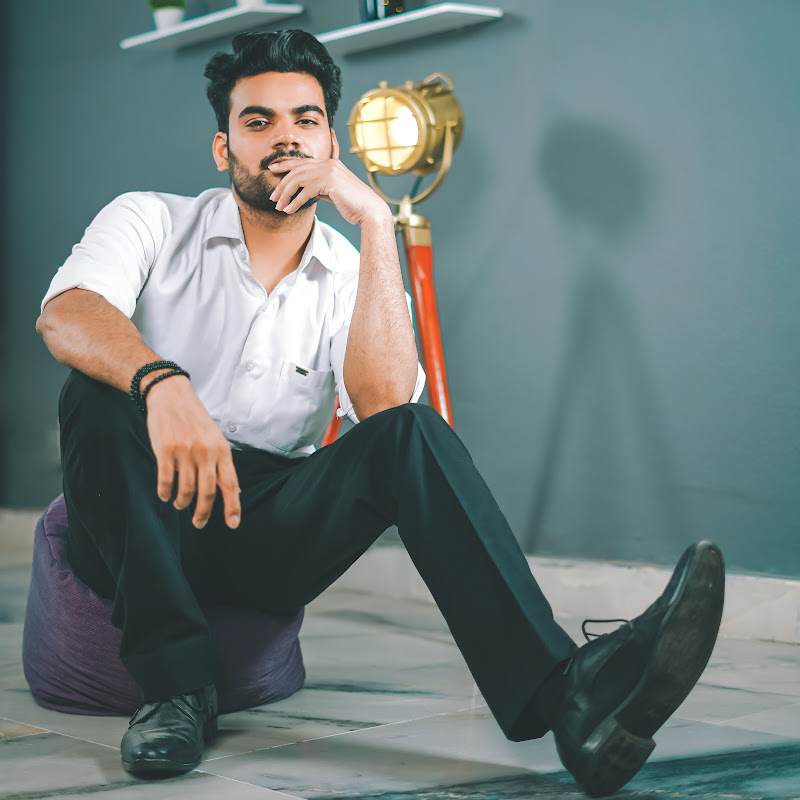 Mukesh sharma