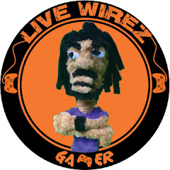 Live Wirez Gamer Avatar