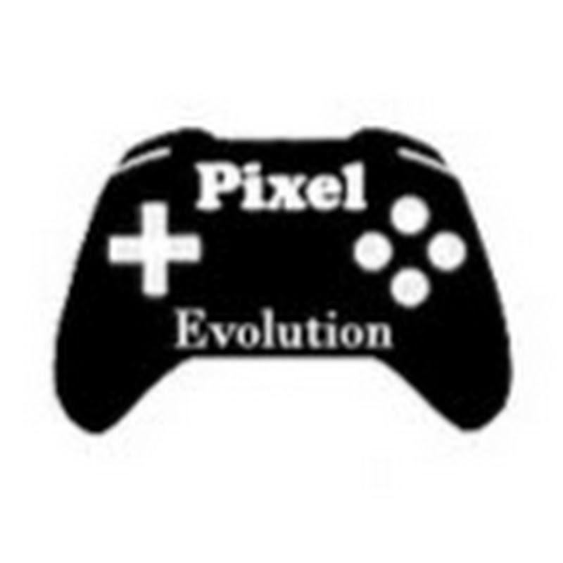 Pixel Evolution