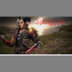 NATSU FF channel logo